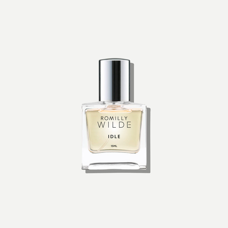 Idle Eau de Parfum - 15ml