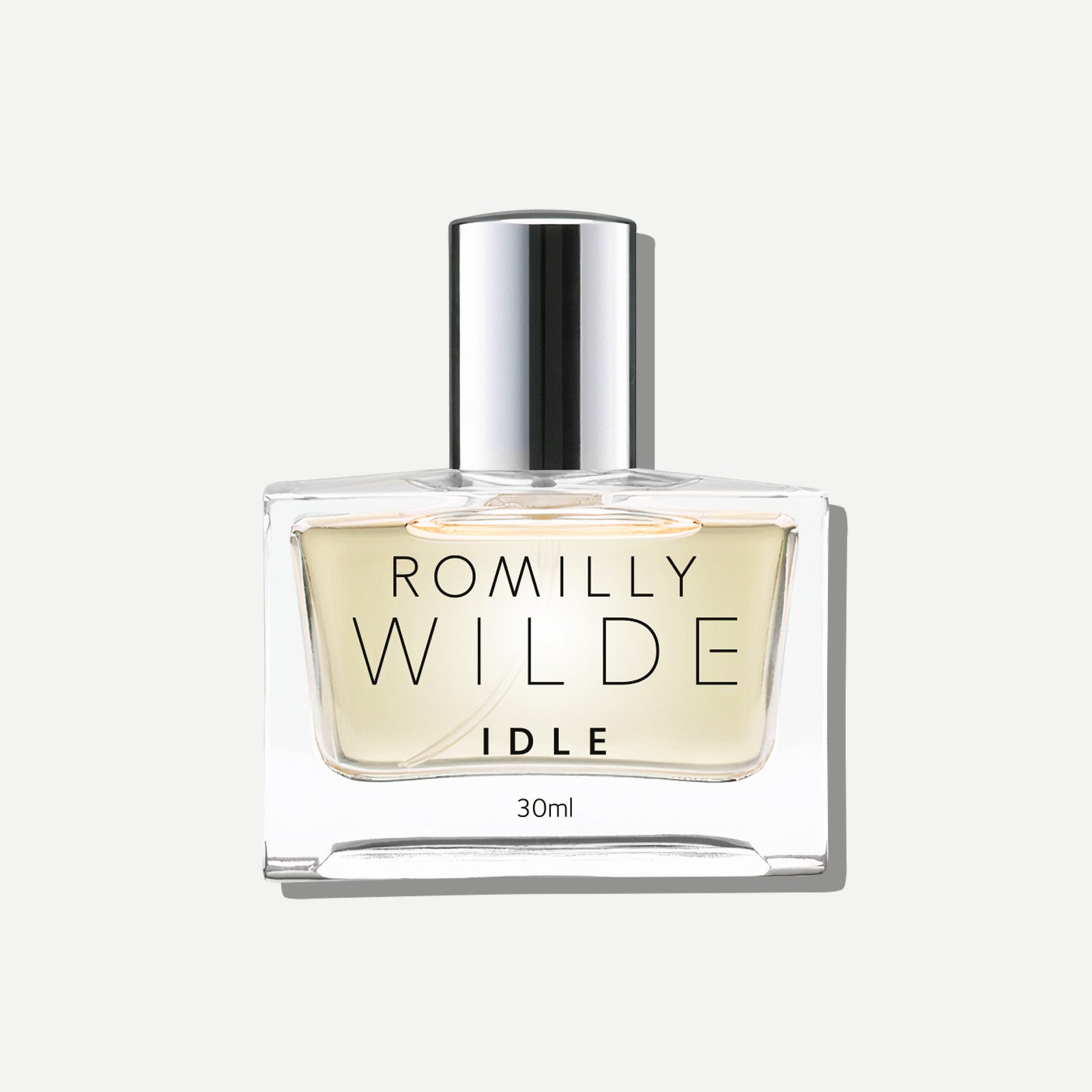 Idle Eau de Parfum - 30ml
