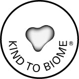 Kind To Biome Logo