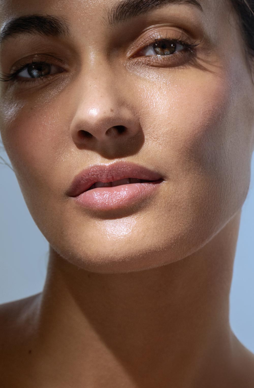 SKIN HEALTH STARTS HERE