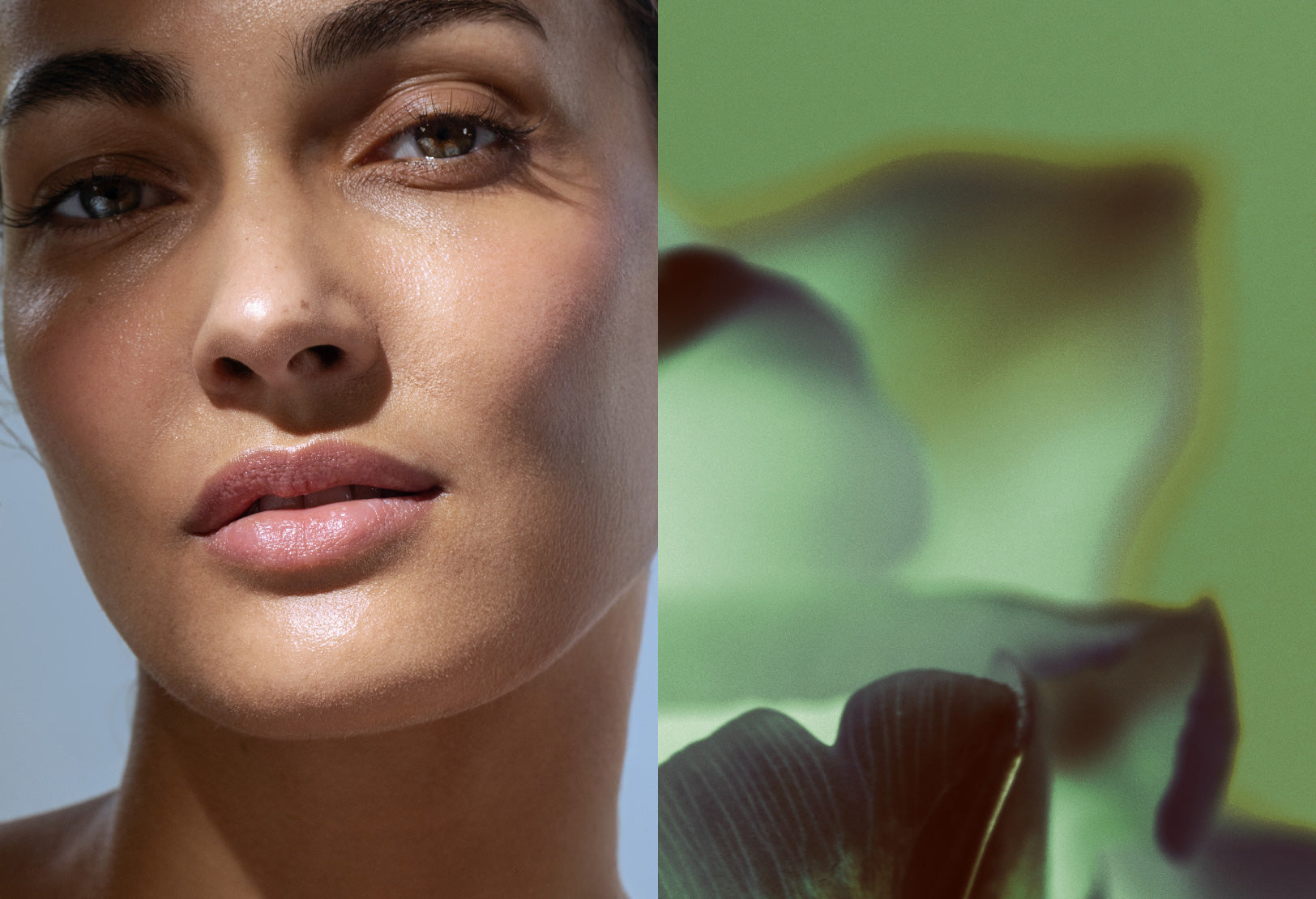 SKIN HEALTH STARTS HERE
