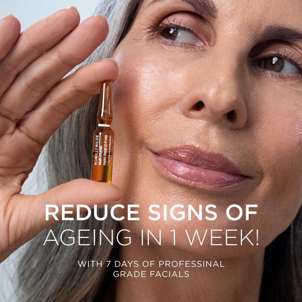 Winter Skin Glow Duo