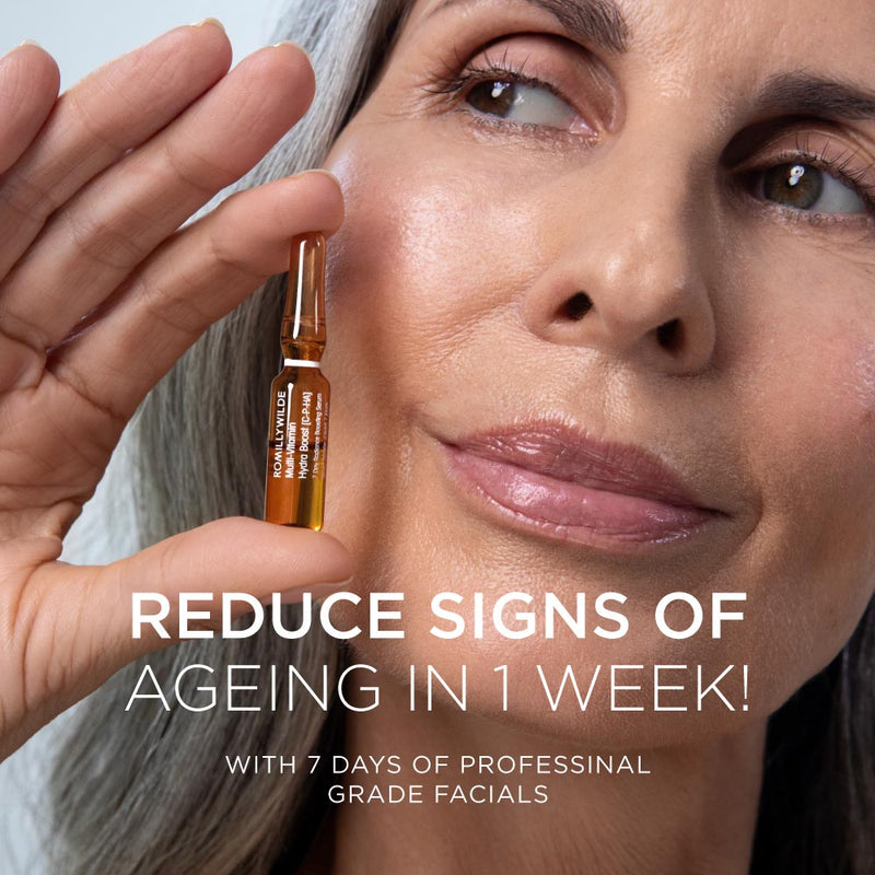 Winter Skin Glow Duo