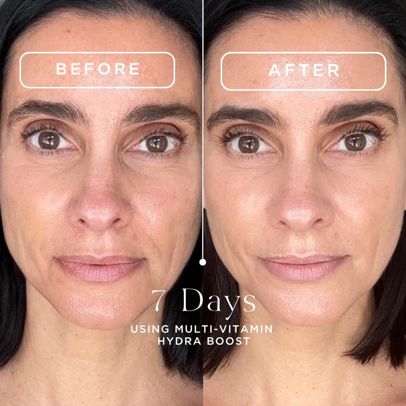 Winter Skin Glow Duo