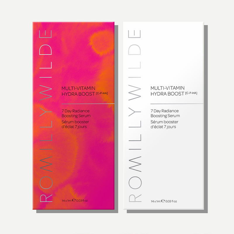 Winter Skin Glow Duo