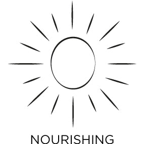 Nourishing Skin Icon