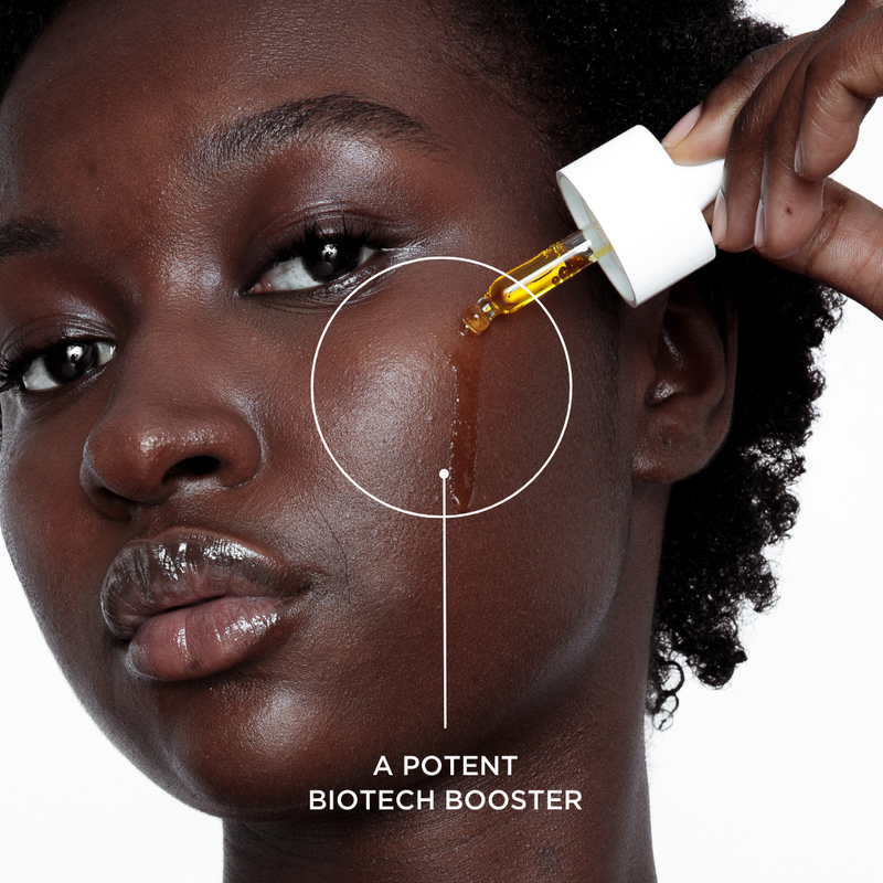 Active Boost Face Oil