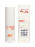 Peptide Longevity Serum Travel Size 15ml