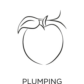 Plumping Skin Icon