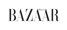 Harpers Bazaar Press Logo