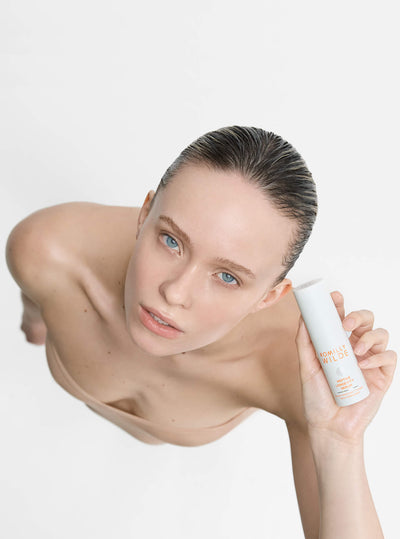 Peptide Longevity Serum