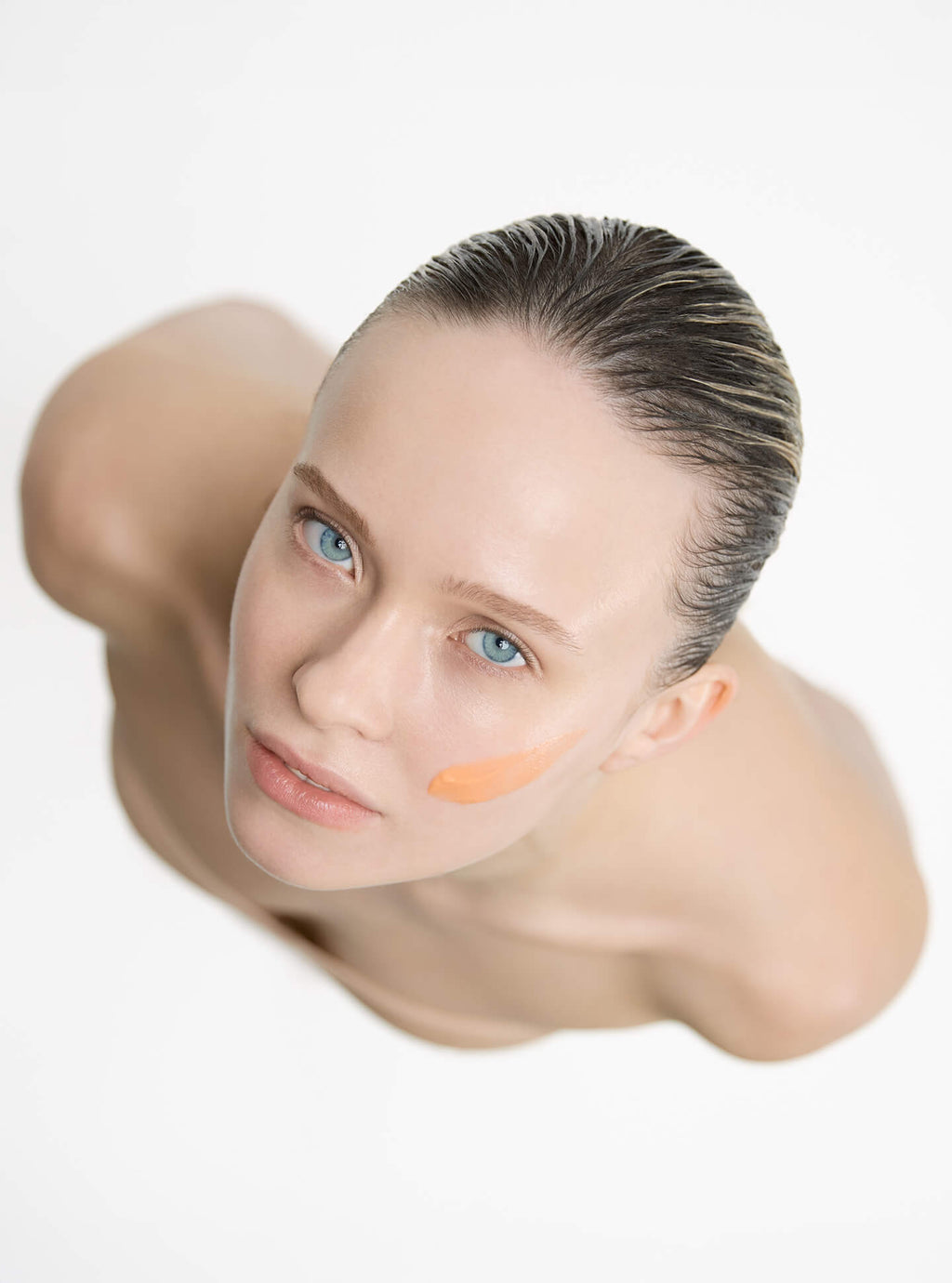 Tripeptide Antioxidant Day Cream