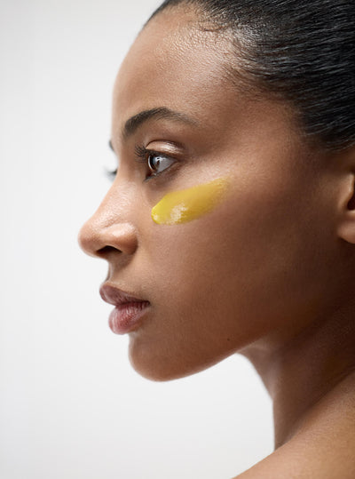 Sculpting Eye Serum