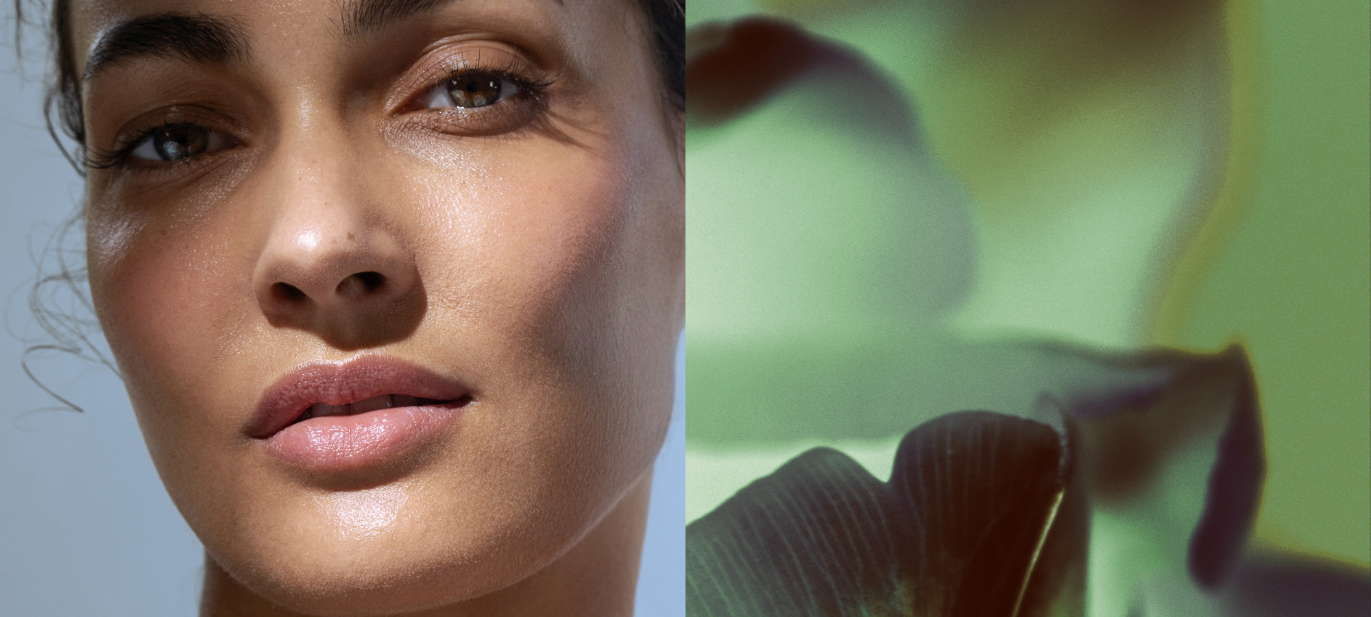 SKIN HEALTH STARTS HERE