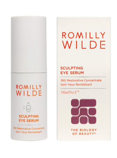 Sculpting Eye Serum