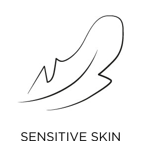 Sensitive Skin Icon