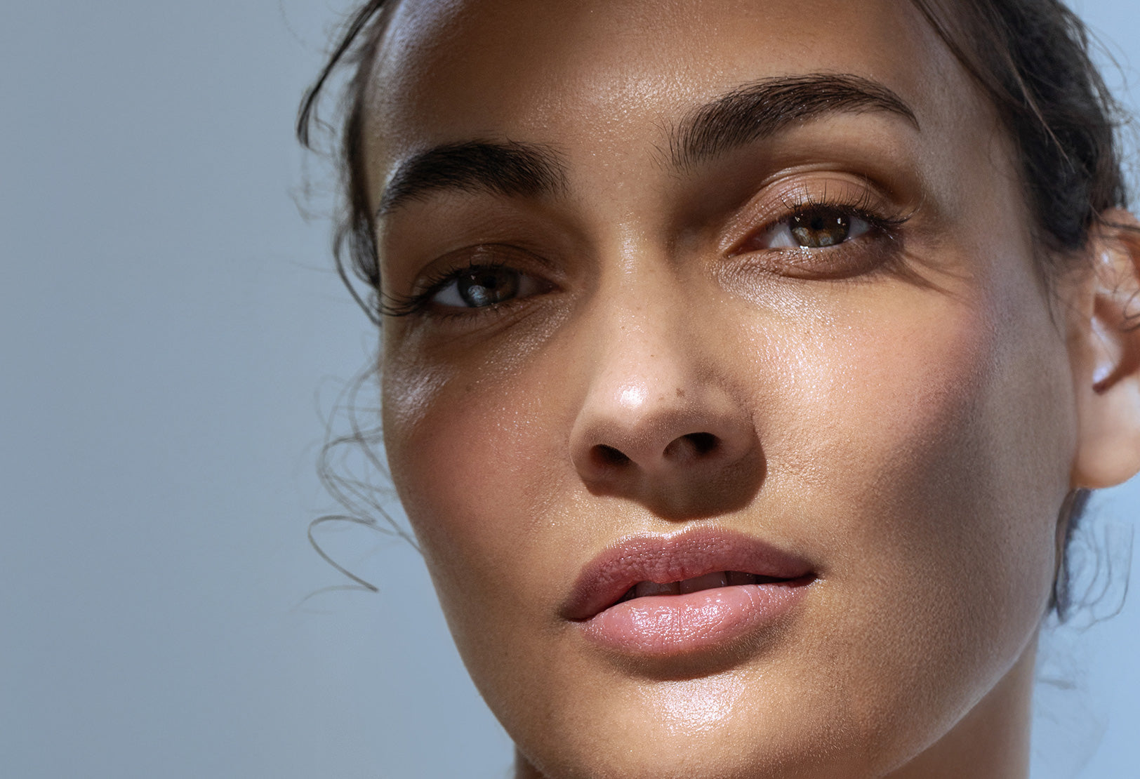 SKIN RADIANCE STARTS HERE