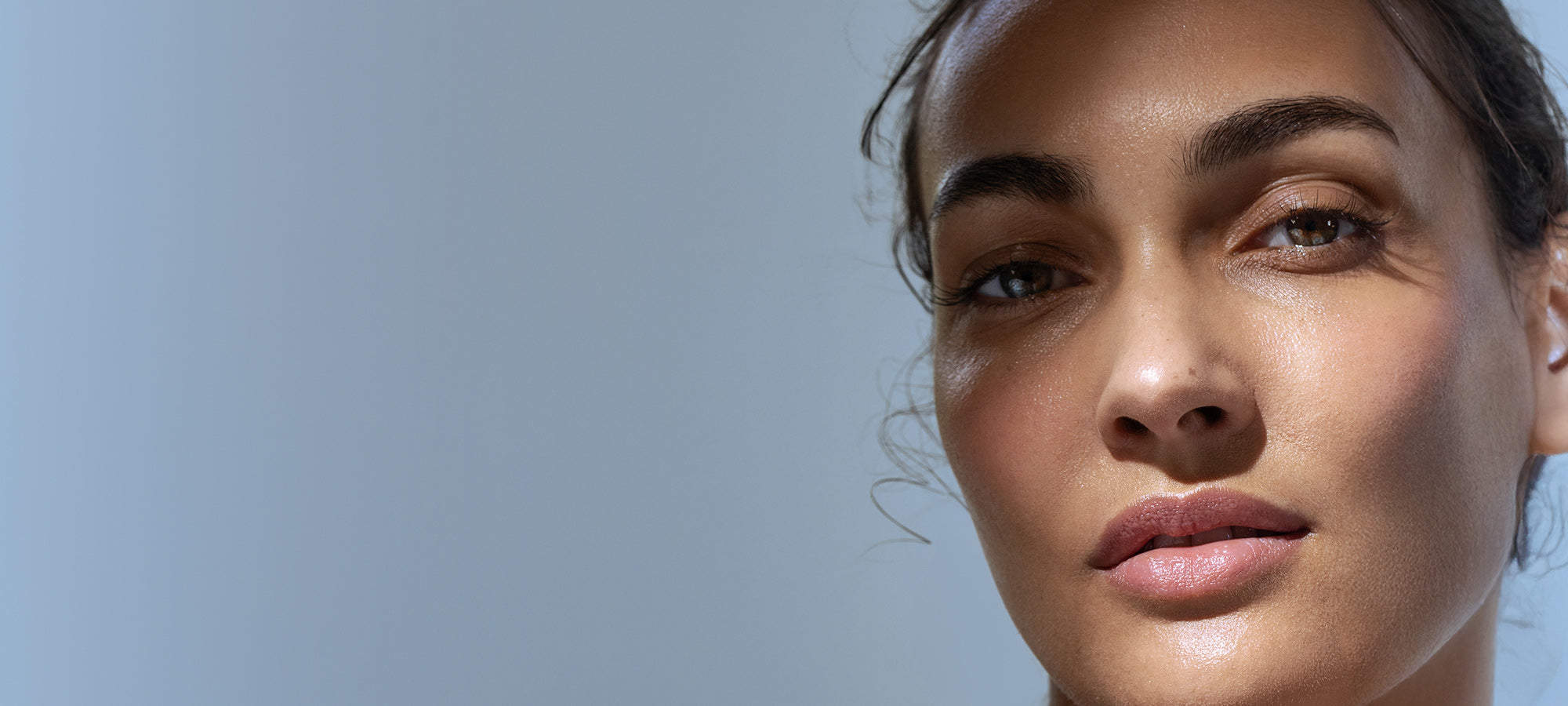 SKIN RADIANCE STARTS HERE