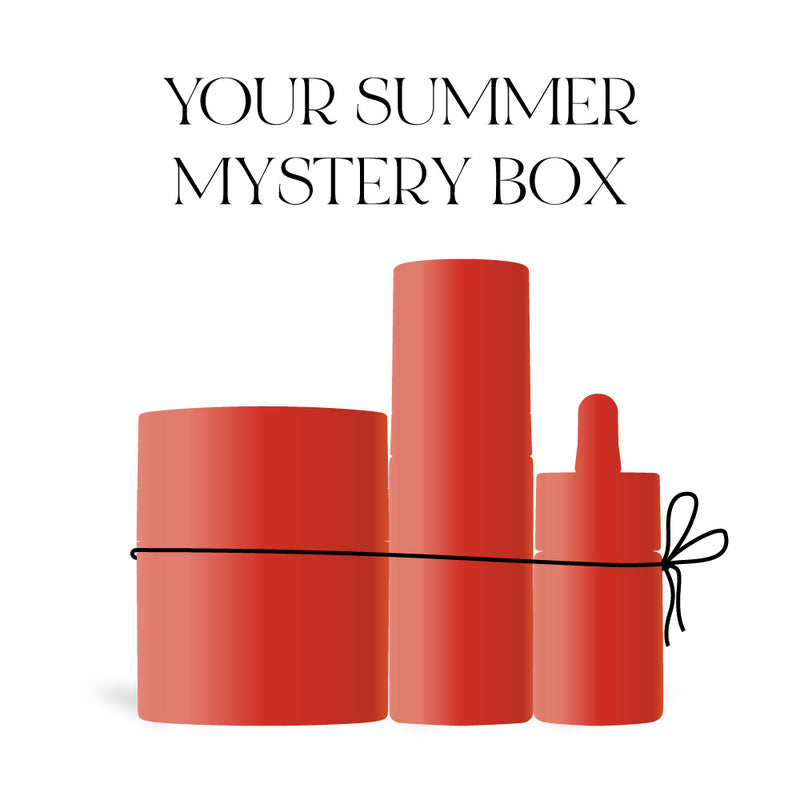Summer Mystery Box