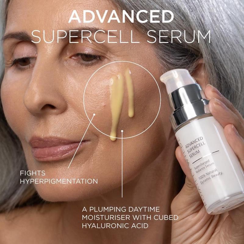 Advanced Supercell Serum