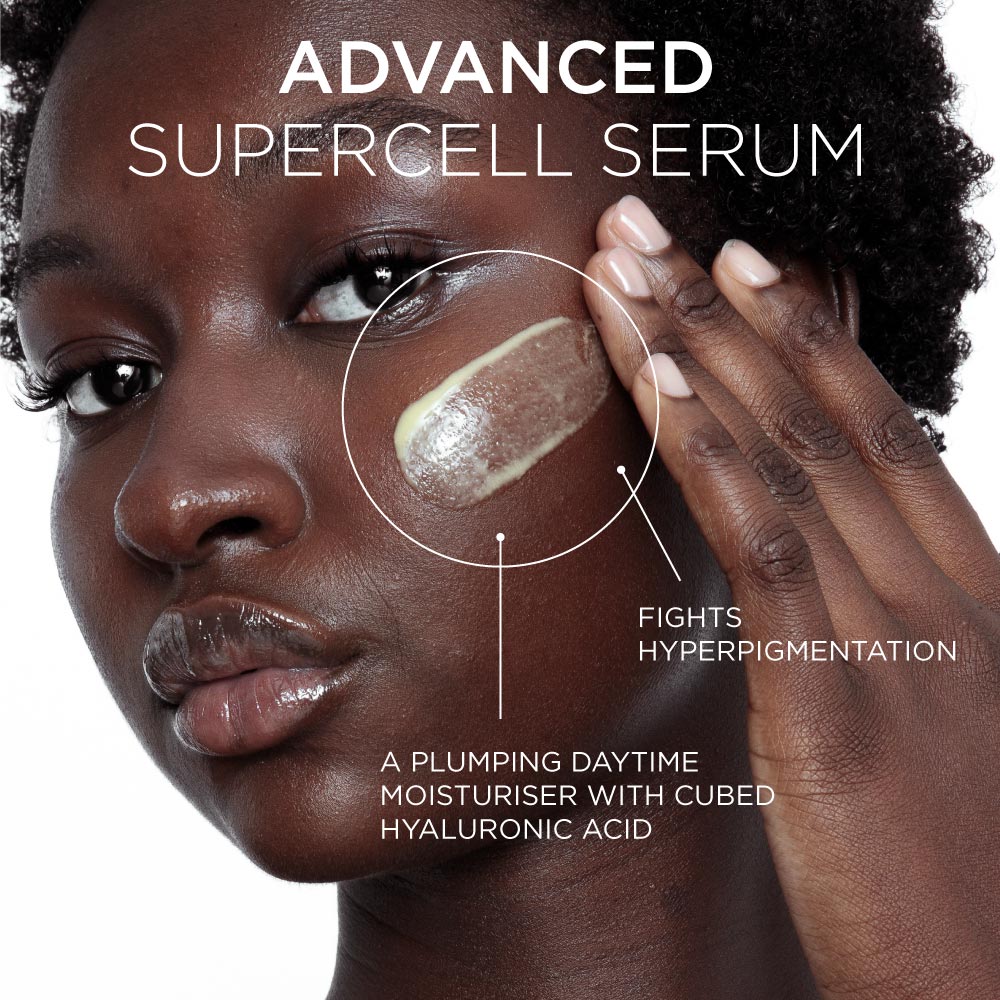 Advanced Supercell Serum