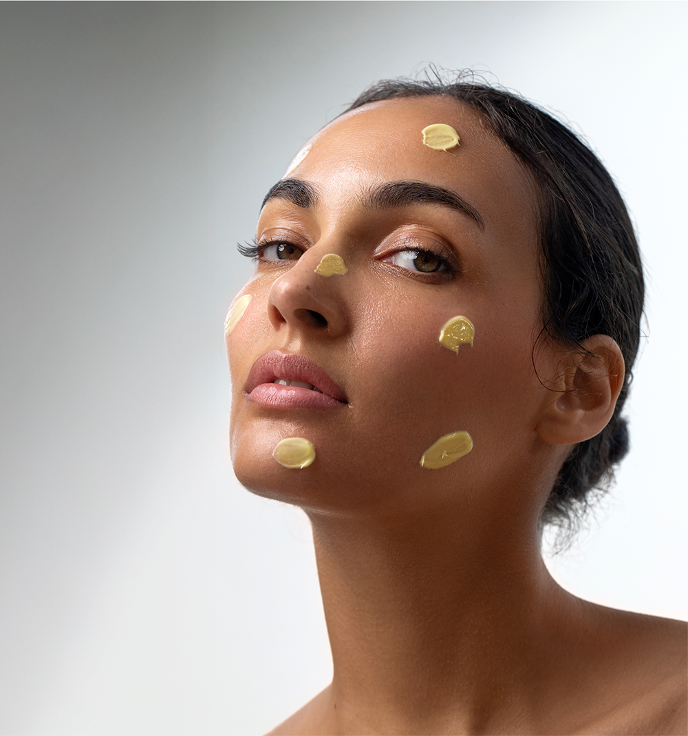 SKIN HEALTH STARTS HERE