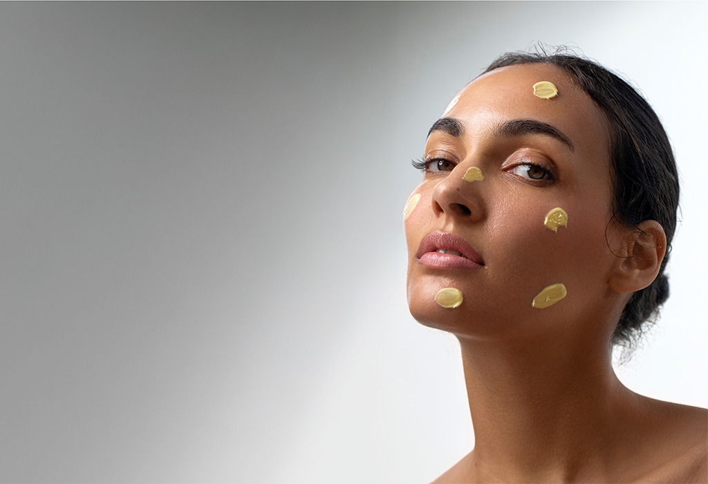 SKIN HEALTH STARTS HERE
