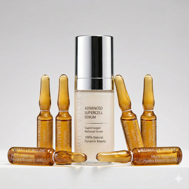 Winter Skin Glow Duo